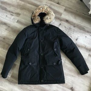 Women's Woolrich Arctic Parka